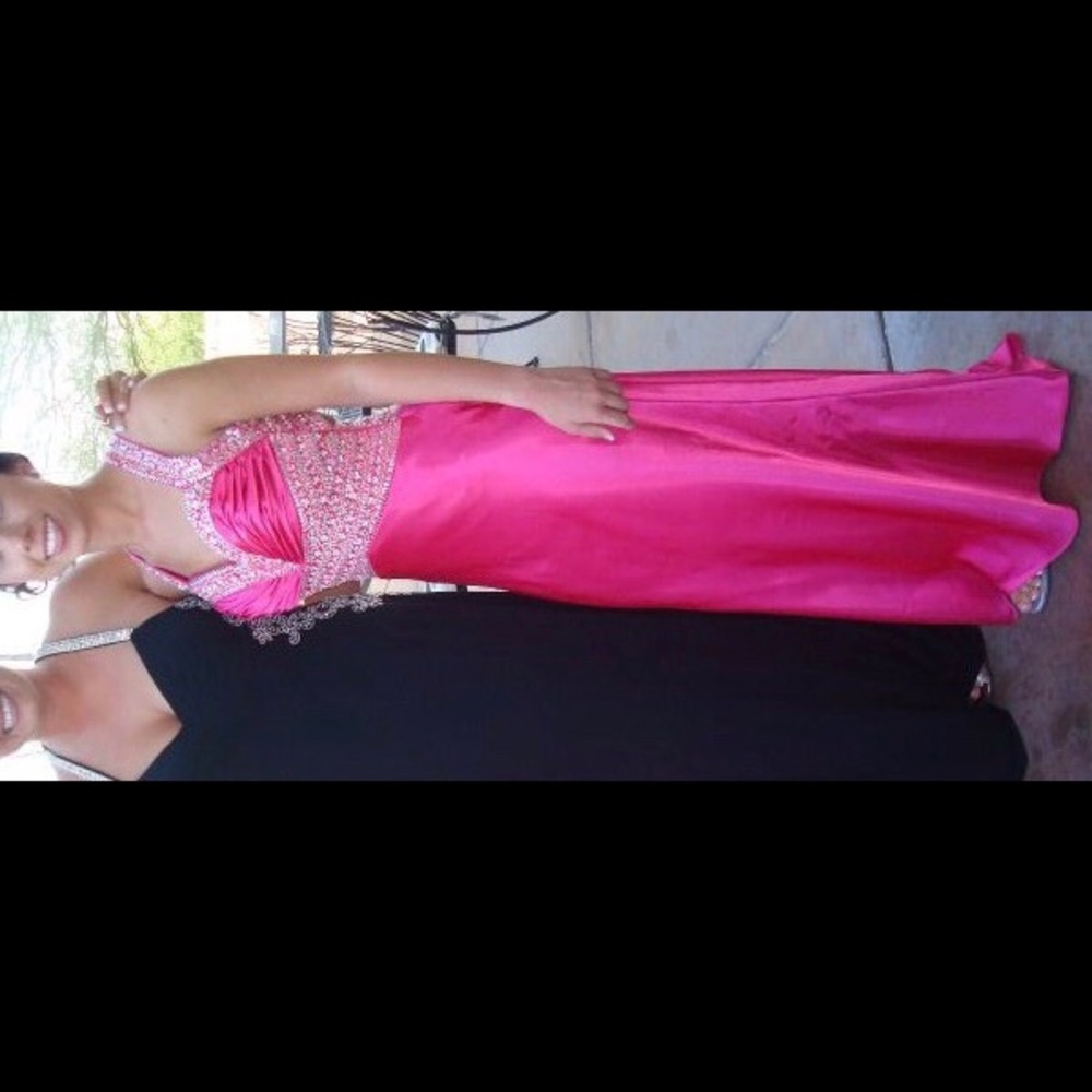 PROM DRESS - Picture 5 of 5